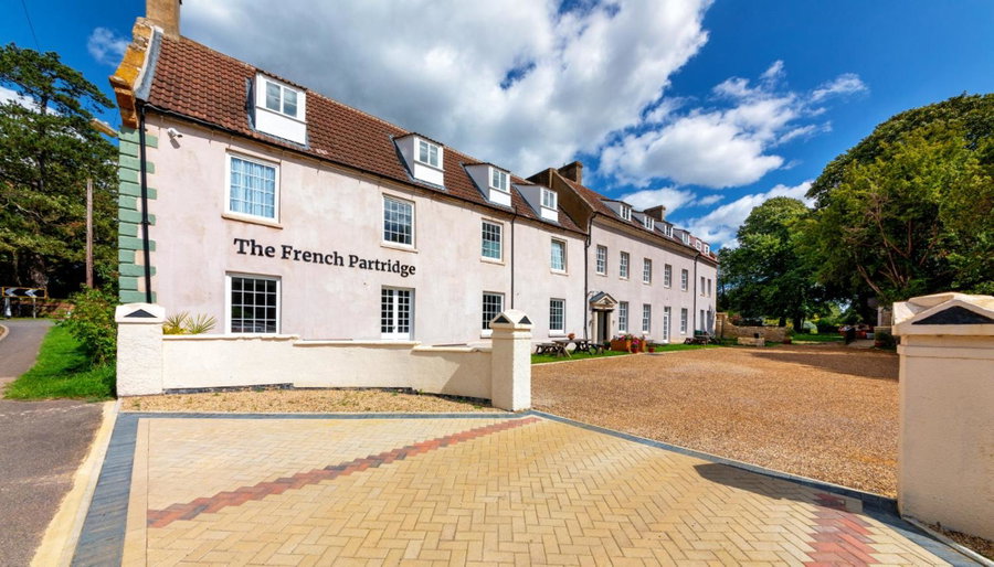 The French Partridge,, Northampton, United Kingdom
