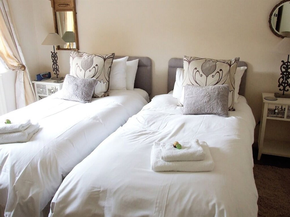 Mortimer Trail B & B, United Kingdom