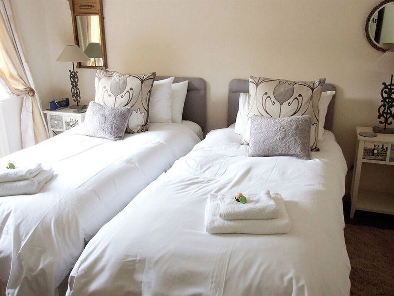 Mortimer Trail B & B, Leominster, United Kingdom