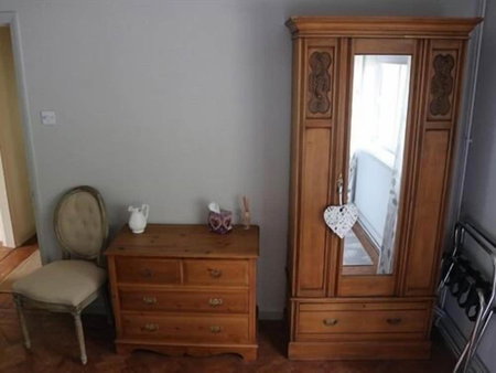 Mortimer Trail B & B, Leominster, United Kingdom