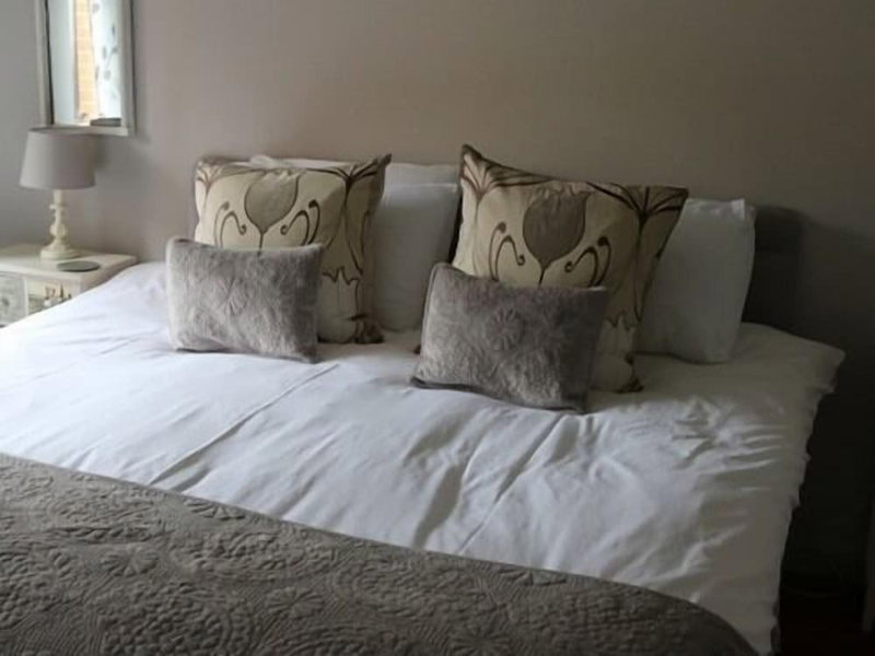 Mortimer Trail B & B, Leominster, United Kingdom