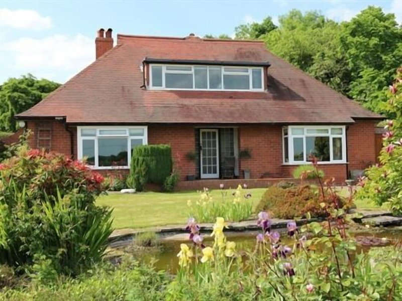 Mortimer Trail B & B, Leominster, United Kingdom