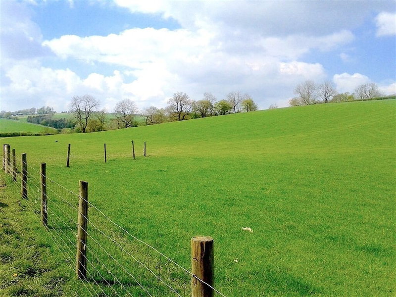 Mortimer Trail B & B, Leominster, United Kingdom