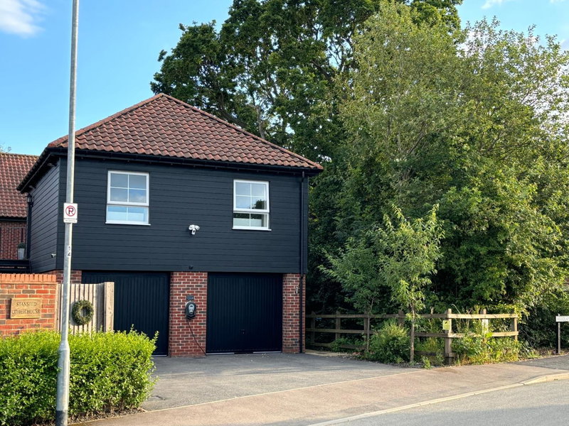 Stansted Coach House - Apartment Hotel, Elsenham, United Kingdom