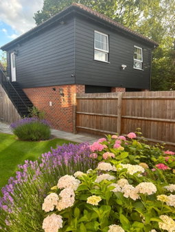 Stansted Coach House - Apartment Hotel, Elsenham, United Kingdom