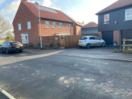 Stansted Coach House - Apartment Hotel, Elsenham, United Kingdom