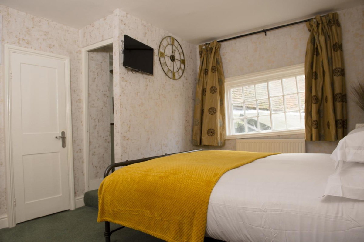 The Sun Hotel, United Kingdom
