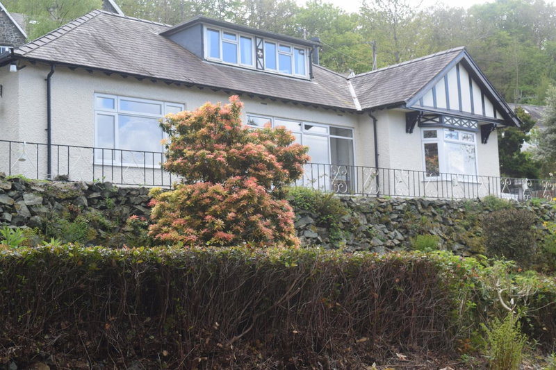 Borthwenbnb, Dolgellau, United Kingdom