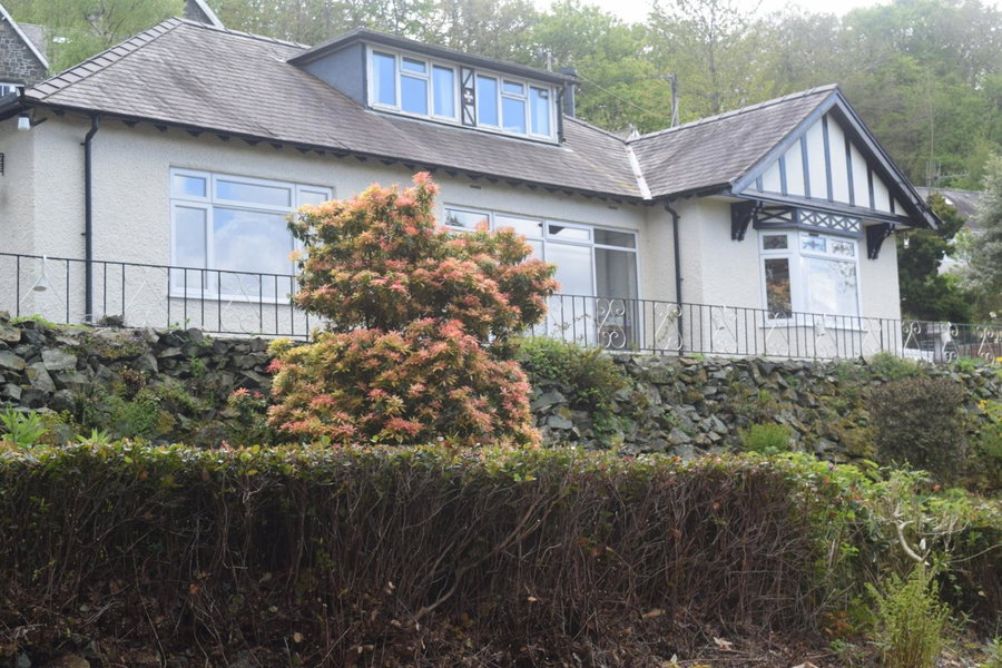 Borthwenbnb, Dolgellau, United Kingdom