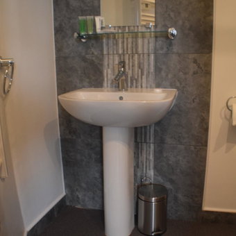 Borthwenbnb, Dolgellau, United Kingdom