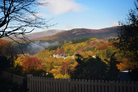 Borthwenbnb, Dolgellau, United Kingdom
