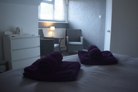 Borthwenbnb, Dolgellau, United Kingdom