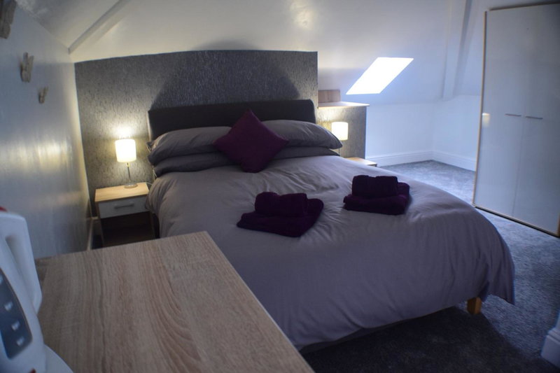 Borthwenbnb, Dolgellau, United Kingdom