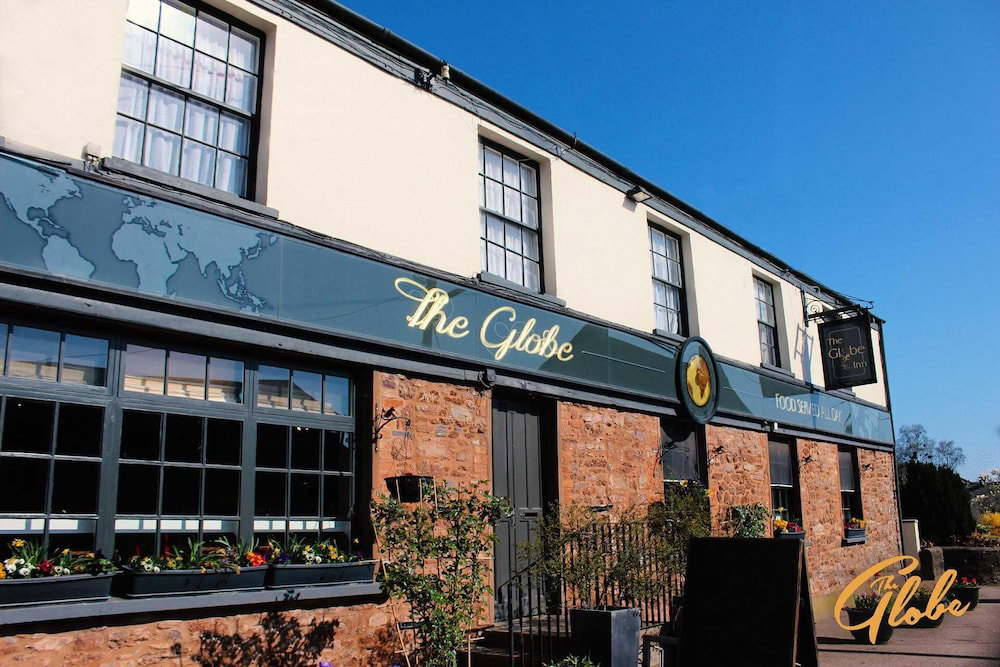 The Globe Inn, United Kingdom