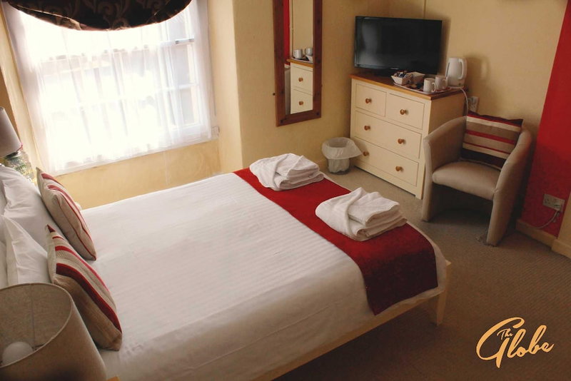 The Globe Inn, Tiverton, United Kingdom