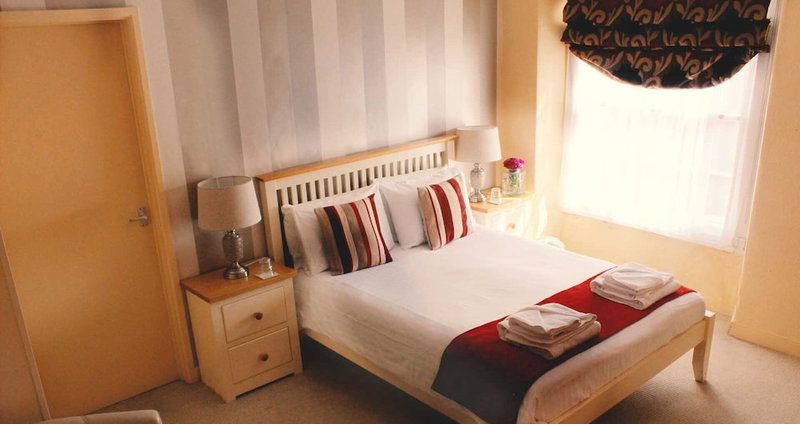 The Globe Inn, Tiverton, United Kingdom