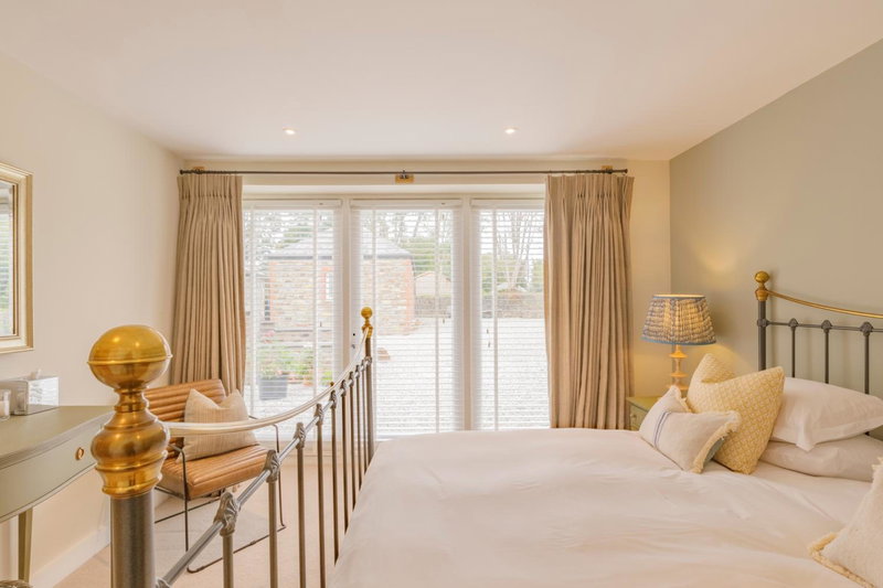 Trewornan Manor, Wadebridge, United Kingdom