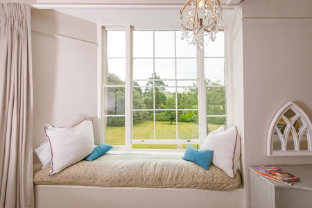 Trewornan Manor, Wadebridge, United Kingdom