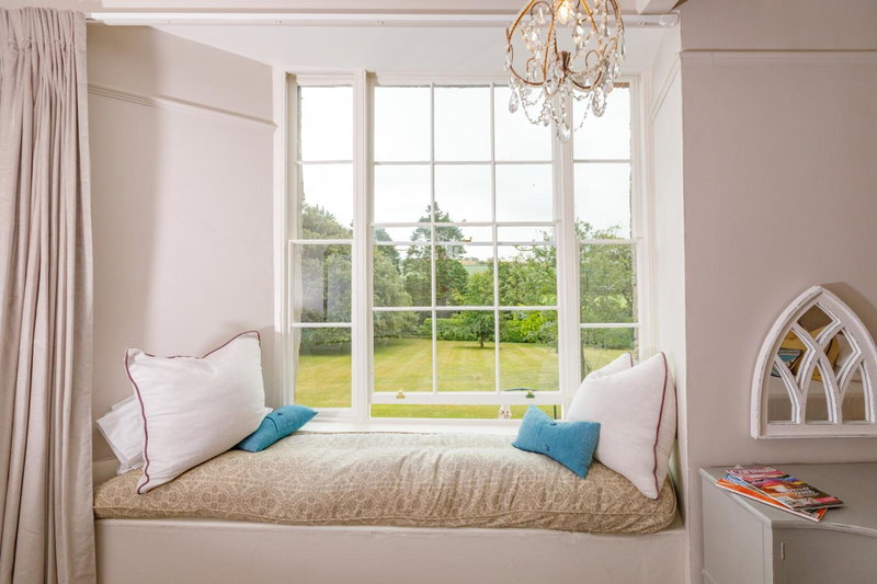 Trewornan Manor, Wadebridge, United Kingdom