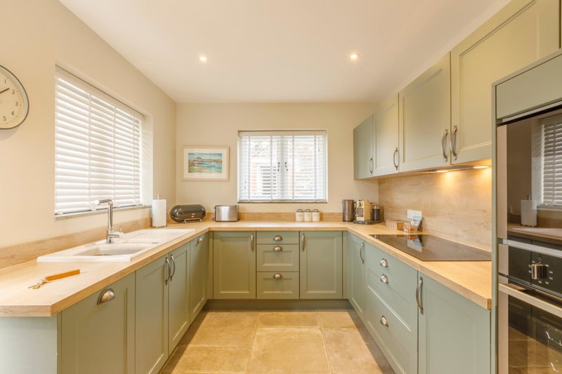 Trewornan Manor, Wadebridge, United Kingdom
