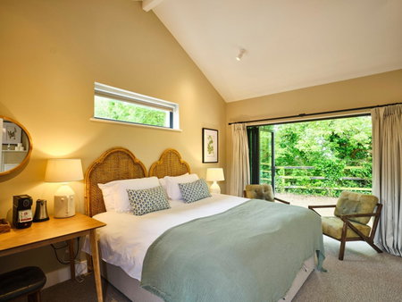 The Weeping Willow, Bury Saint Edmunds, United Kingdom