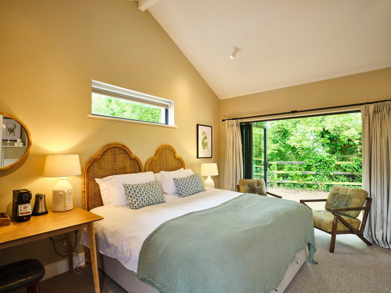 The Weeping Willow, Bury Saint Edmunds, United Kingdom