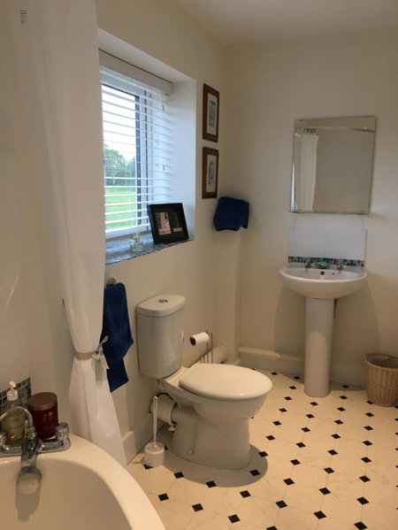 Folly Fields Farm B&B, Sherborne, United Kingdom