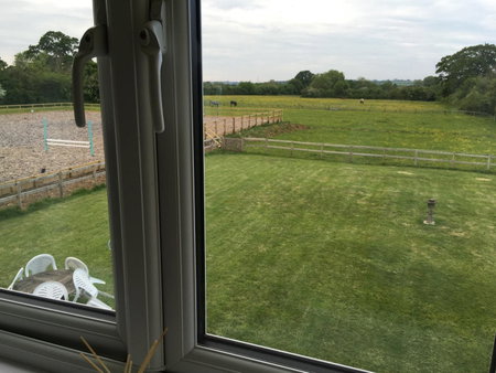 Folly Fields Farm B&B, Sherborne, United Kingdom
