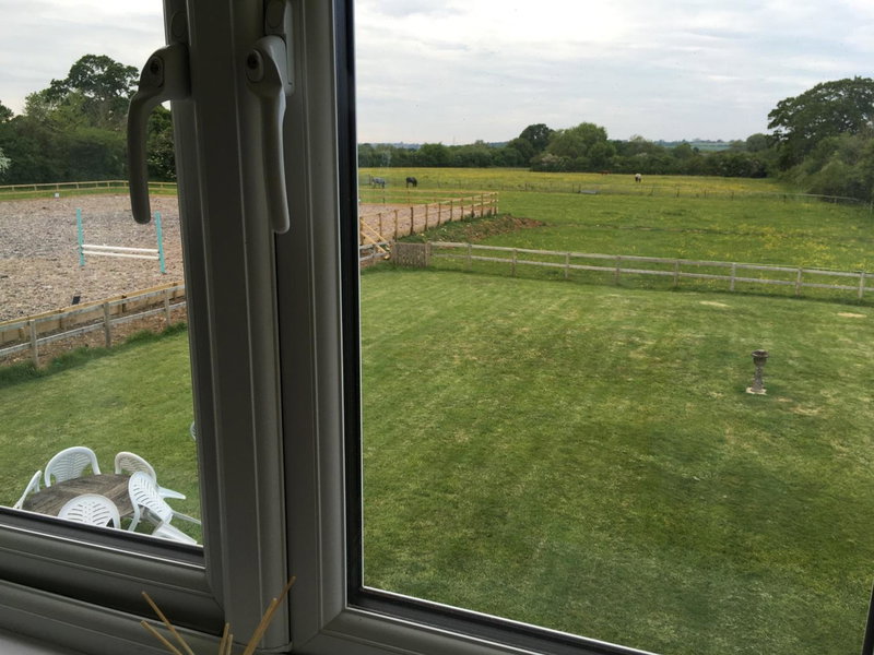 Folly Fields Farm B&B, Sherborne, United Kingdom