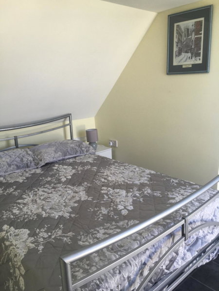 Folly Fields Farm B&B, Sherborne, United Kingdom