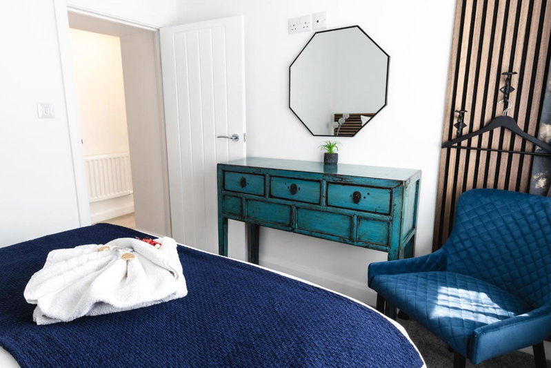 Hampshire Charming House, Lincoln, United Kingdom