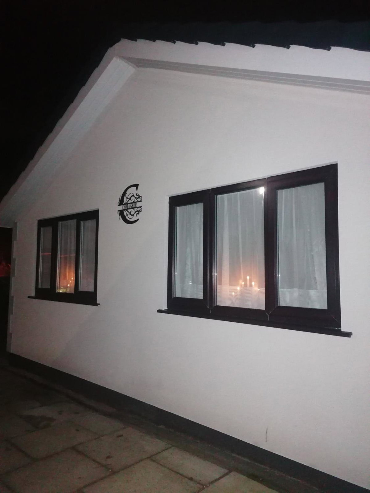 Chota Gher Apartment, United Kingdom