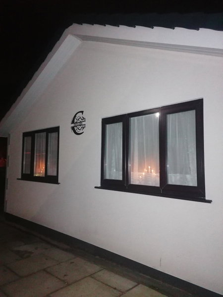 Chota Gher Apartment, Widnes, United Kingdom