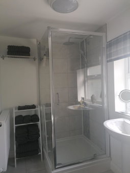 Chota Gher Apartment, Widnes, United Kingdom