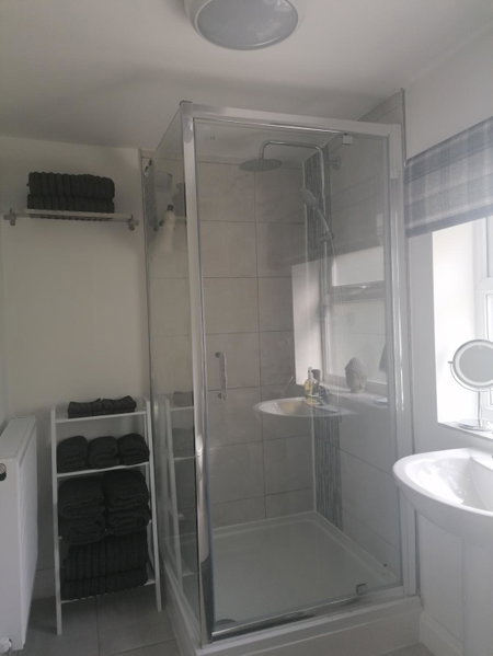 Chota Gher Apartment, Widnes, United Kingdom