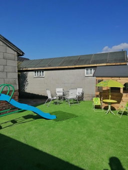 Chota Gher Apartment, Widnes, United Kingdom