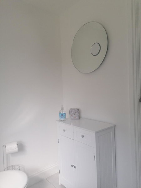Chota Gher Apartment, Widnes, United Kingdom