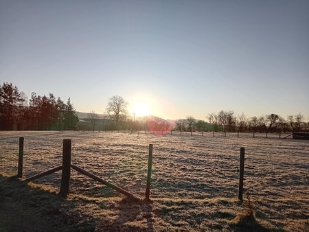 Sunny Mount Glamping Pod, Long Marton, United Kingdom