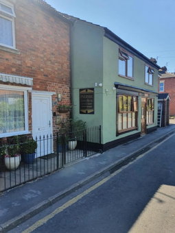 Riverside Guest House, Sleaford, United Kingdom