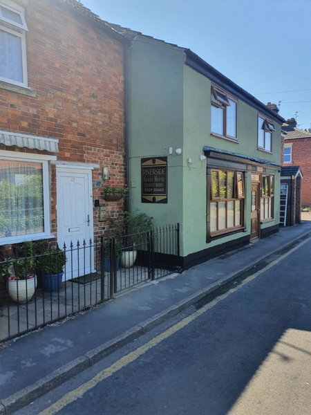 Riverside Guest House, Sleaford, United Kingdom