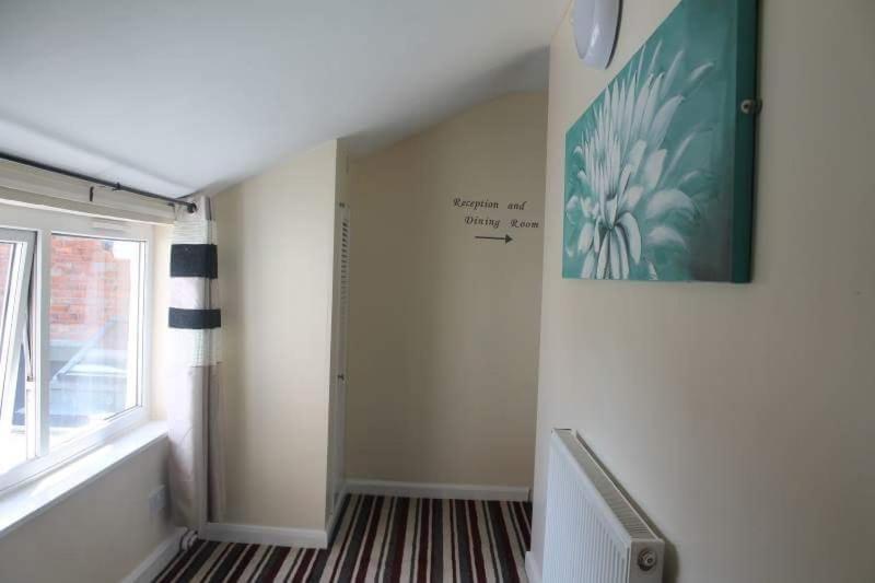 Riverside Guest House, Sleaford, United Kingdom