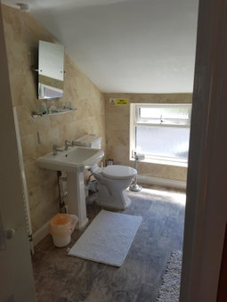 Riverside Guest House, Sleaford, United Kingdom