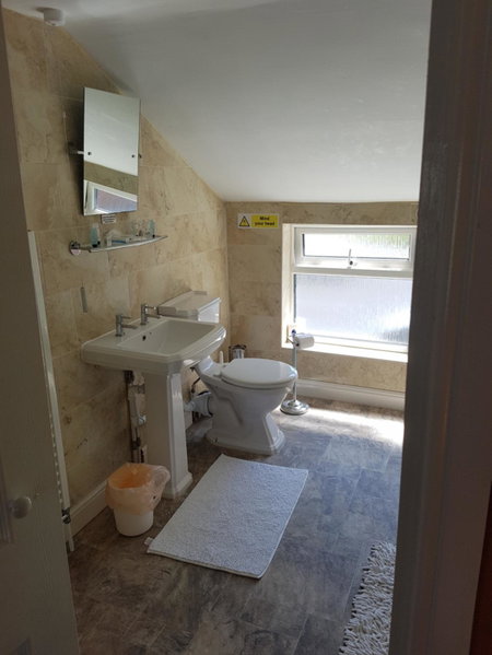 Riverside Guest House, Sleaford, United Kingdom