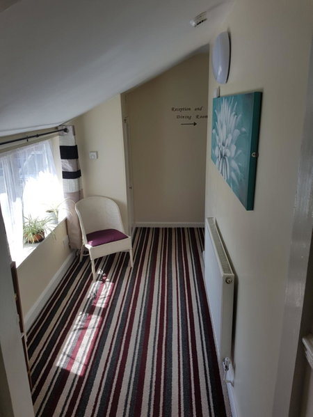 Riverside Guest House, Sleaford, United Kingdom