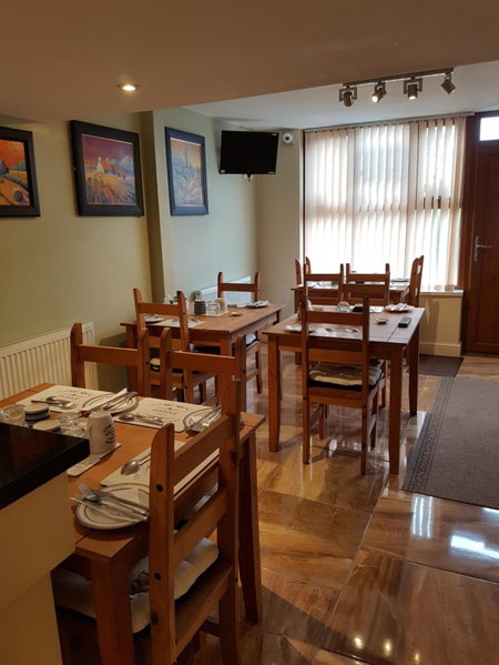 Riverside Guest House, Sleaford, United Kingdom