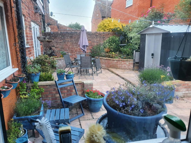 Riverside Guest House, Sleaford, United Kingdom