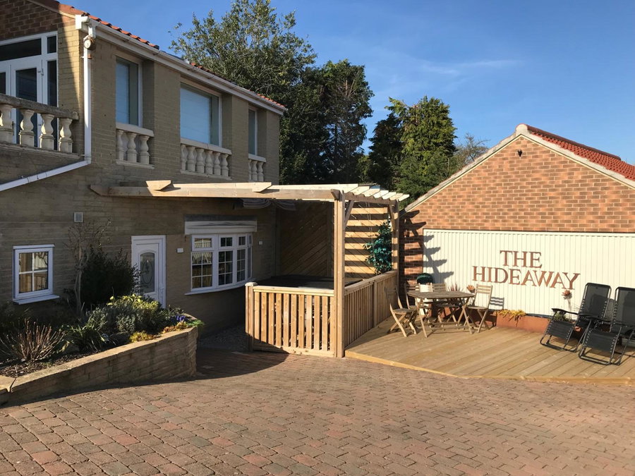 The Hideaway Thorpe Thewles, Thorpe Thewles, United Kingdom