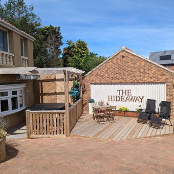The Hideaway Thorpe Thewles, Thorpe Thewles, United Kingdom