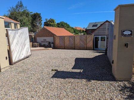 The Hideaway Thorpe Thewles, Thorpe Thewles, United Kingdom