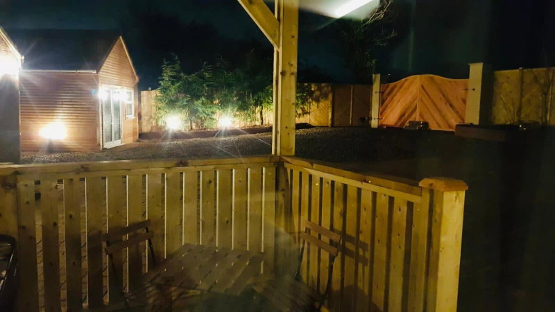 The Hideaway Thorpe Thewles, Thorpe Thewles, United Kingdom